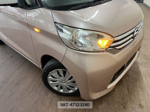 Nissan DAYZ ROOX 2015-08 7058249-24
