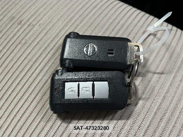 Nissan DAYZ ROOX 2015-08 7058249-25