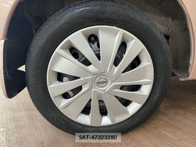 Nissan DAYZ ROOX 2015-08 7058249-26