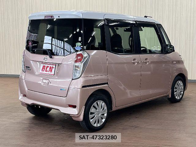 Nissan DAYZ ROOX 2015-08 7058249-2