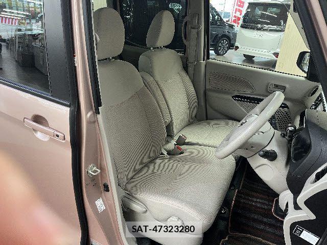 Nissan DAYZ ROOX 2015-08 7058249-3