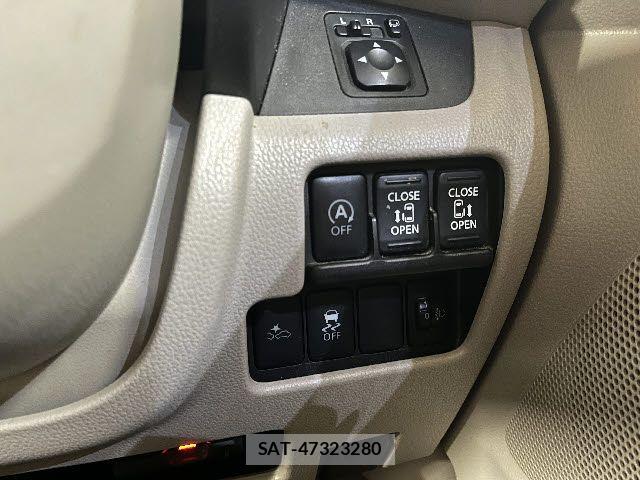 Nissan DAYZ ROOX 2015-08 7058249-5