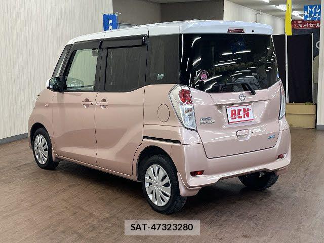 Nissan DAYZ ROOX 2015-08 7058249-8