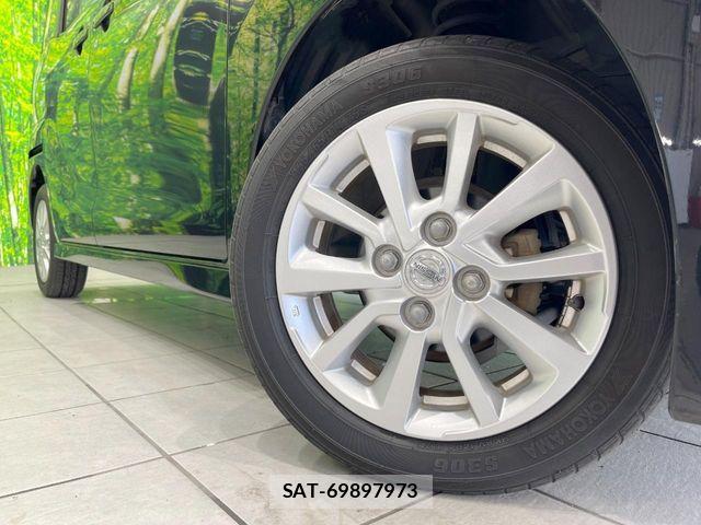 Nissan DAYZ ROOX 2015-07 7058246-12