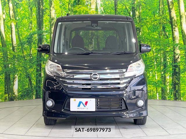 Nissan DAYZ ROOX 2015-07 7058246-13