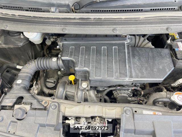Nissan DAYZ ROOX 2015-07 7058246-17