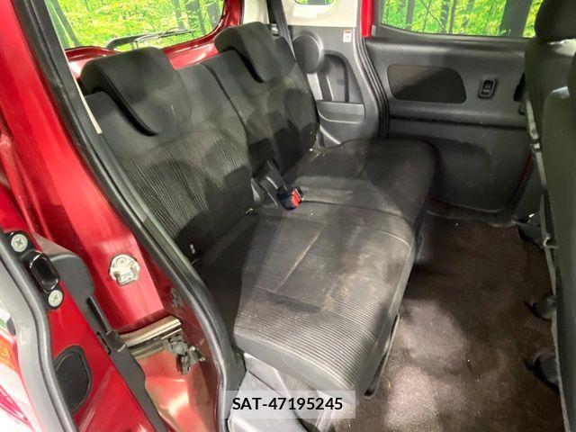 Nissan DAYZ ROOX 2015-07 7058251-9