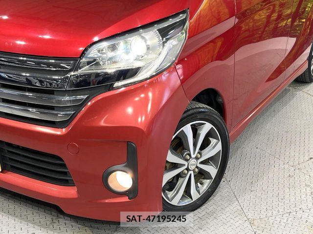 Nissan DAYZ ROOX 2015-07 7058251-11