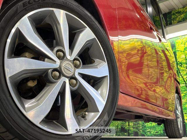 Nissan DAYZ ROOX 2015-07 7058251-12