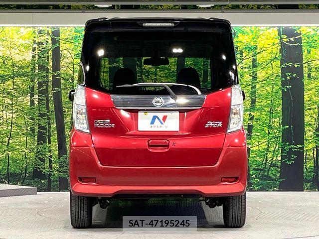 Nissan DAYZ ROOX 2015-07 7058251-14