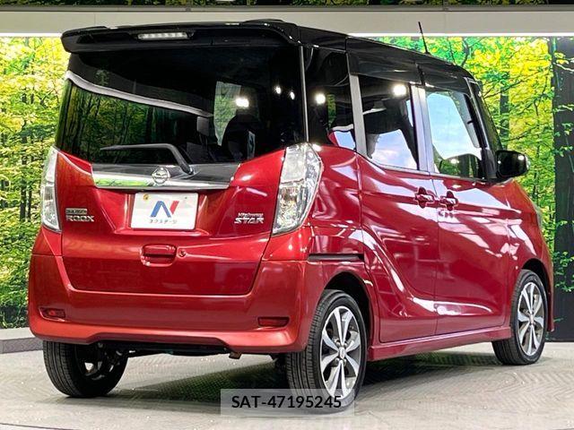 Nissan DAYZ ROOX 2015-07 7058251-16