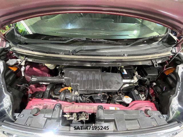 Nissan DAYZ ROOX 2015-07 7058251-17