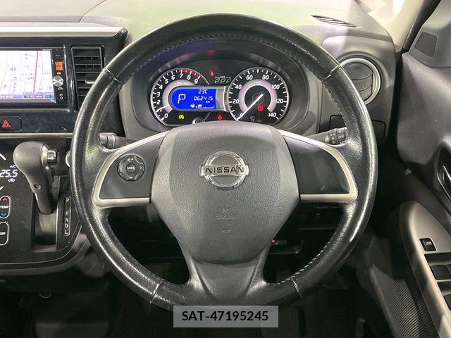 Nissan DAYZ ROOX 2015-07 7058251-7