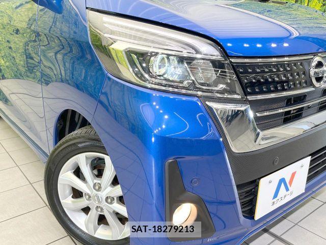Nissan DAYZ ROOX 2019-12 7058239-10
