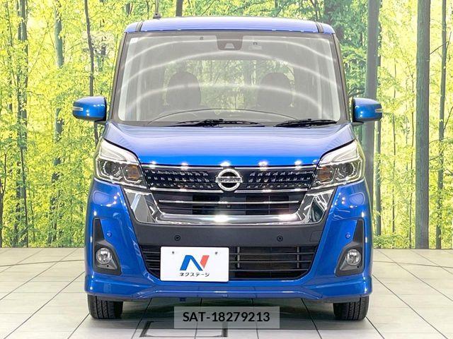 Nissan DAYZ ROOX 2019-12 7058239-12