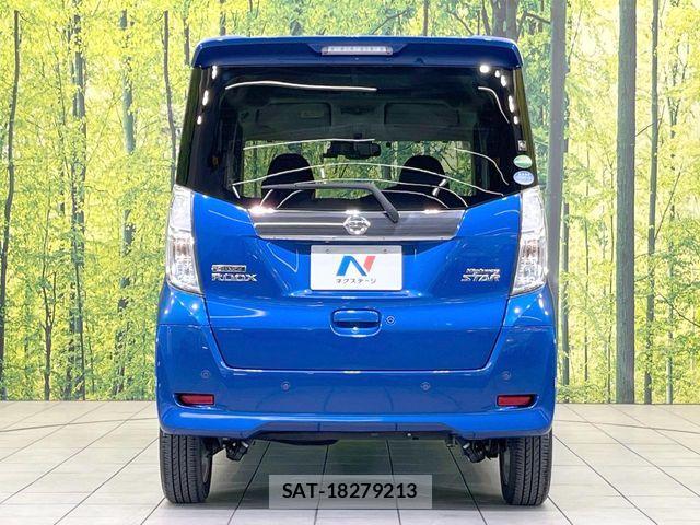Nissan DAYZ ROOX 2019-12 7058239-13