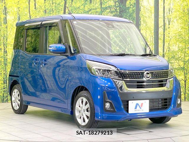 Nissan DAYZ ROOX 2019-12 7058239-14