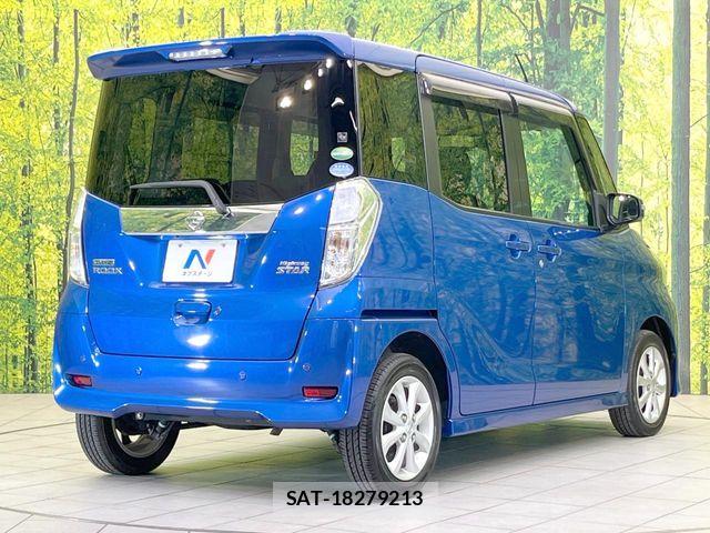 Nissan DAYZ ROOX 2019-12 7058239-15