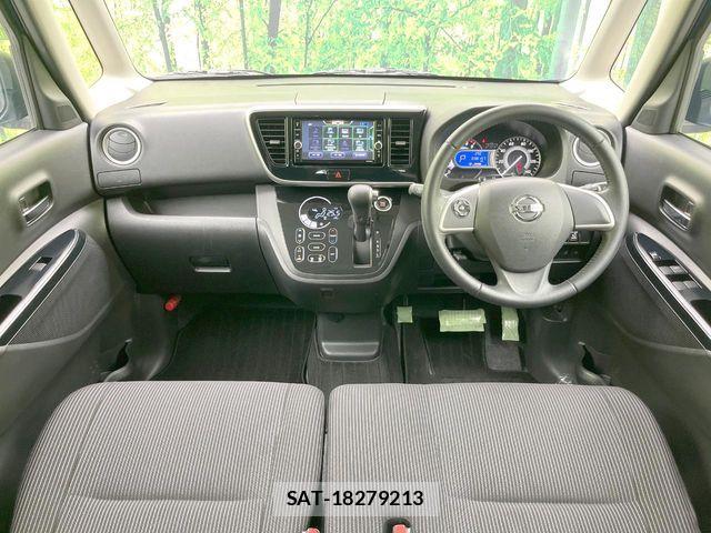 Nissan DAYZ ROOX 2019-12 7058239-1