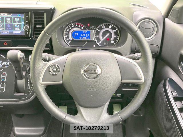 Nissan DAYZ ROOX 2019-12 7058239-8