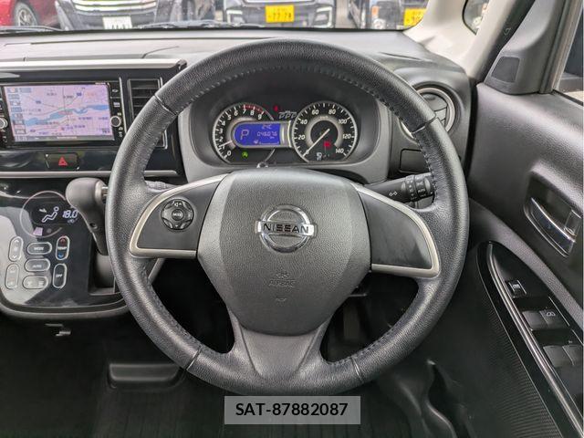 Nissan DAYZ ROOX 2018-01 7058253-9