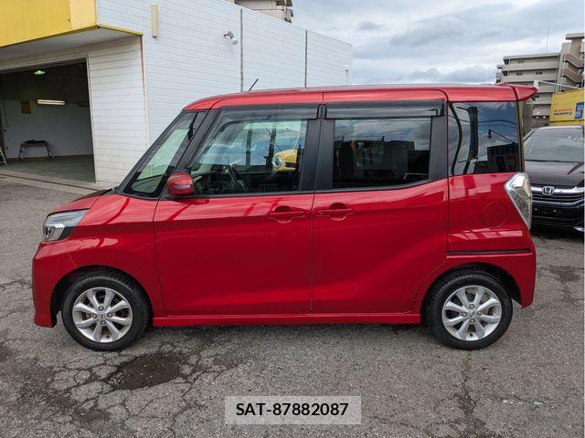 Nissan DAYZ ROOX 2018-01 7058253-21