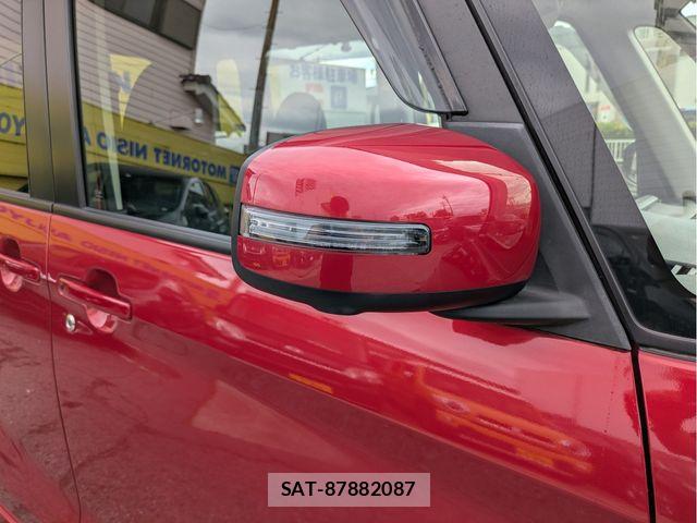 Nissan DAYZ ROOX 2018-01 7058253-23