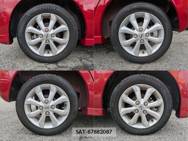 Nissan DAYZ ROOX 2018-01 7058253-25
