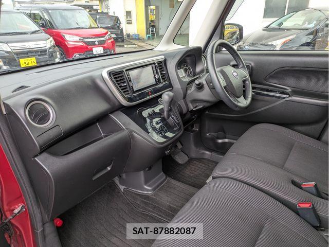 Nissan DAYZ ROOX 2018-01 7058253-2