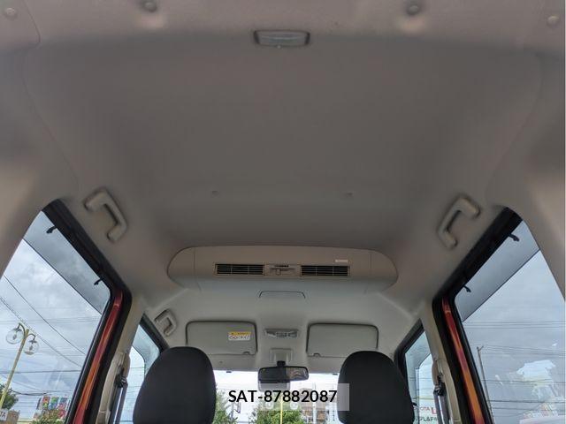 Nissan DAYZ ROOX 2018-01 7058253-5