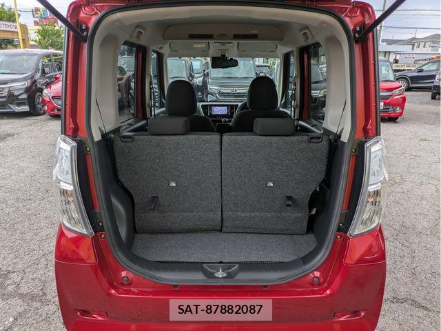 Nissan DAYZ ROOX 2018-01 7058253-6