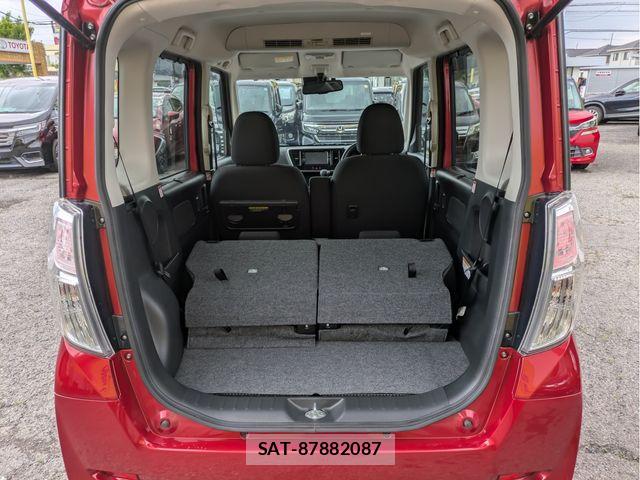 Nissan DAYZ ROOX 2018-01 7058253-7