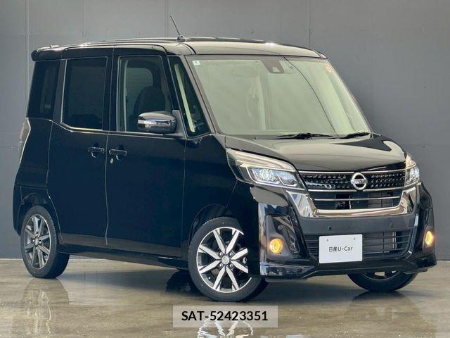 Nissan DAYZ ROOX 2018-08 7058238-26
