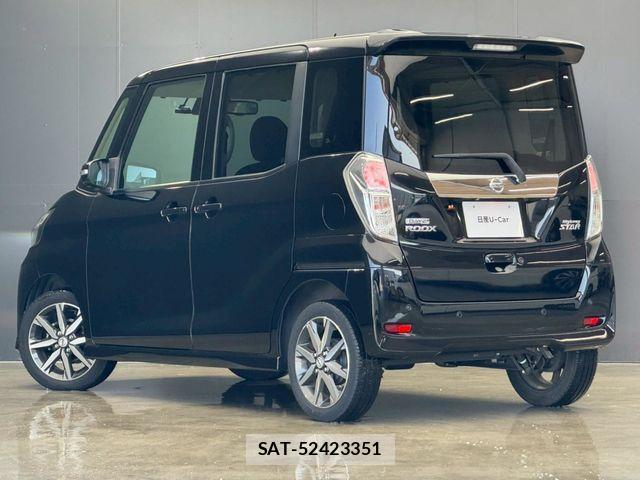 Nissan DAYZ ROOX 2018-08 7058238-27