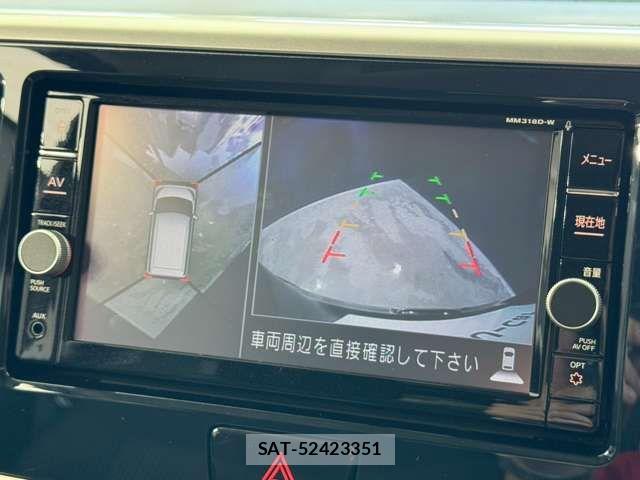 Nissan DAYZ ROOX 2018-08 7058238-3