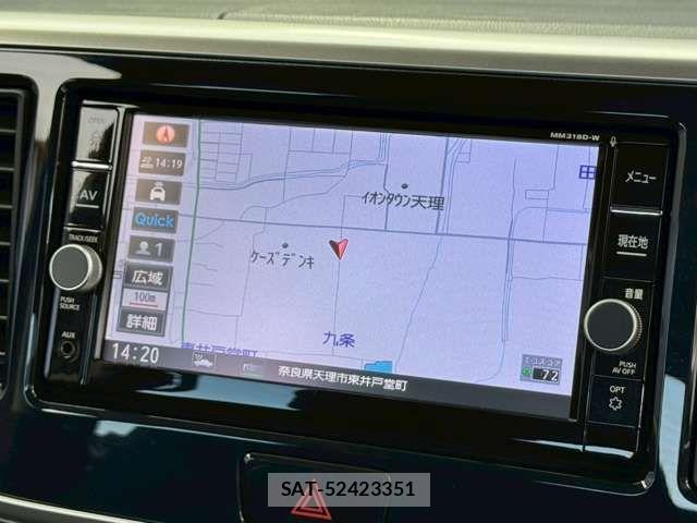 Nissan DAYZ ROOX 2018-08 7058238-4