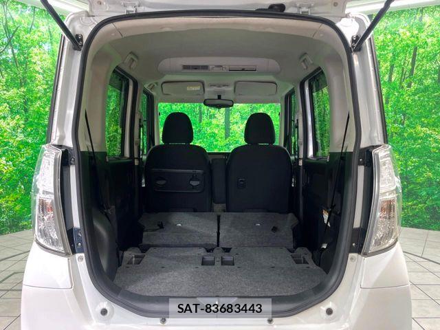 Nissan DAYZ ROOX 2014-04 7058248-9