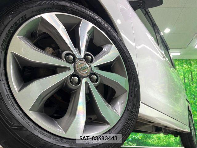 Nissan DAYZ ROOX 2014-04 7058248-12