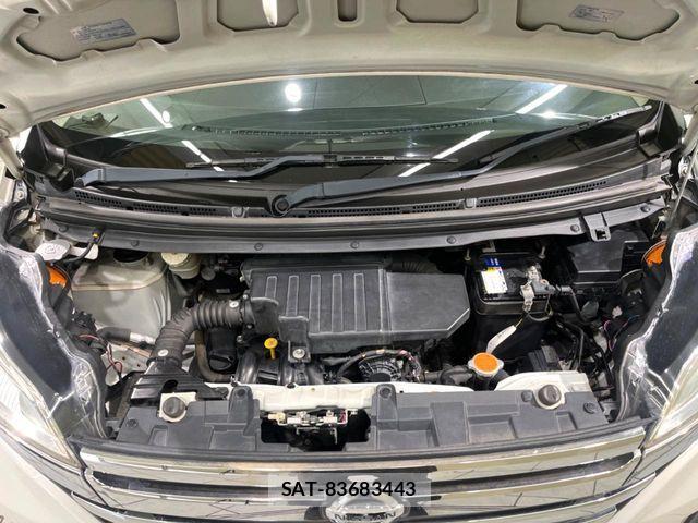 Nissan DAYZ ROOX 2014-04 7058248-17