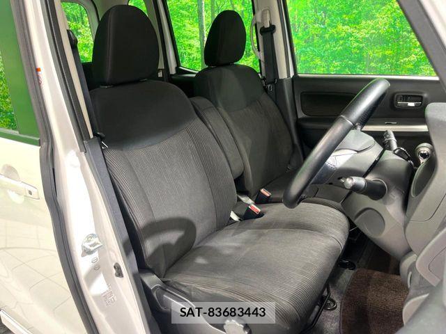 Nissan DAYZ ROOX 2014-04 7058248-7