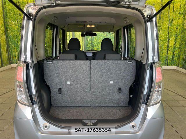 Nissan DAYZ ROOX 2017-03 7058240-9