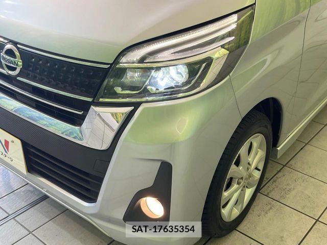 Nissan DAYZ ROOX 2017-03 7058240-11