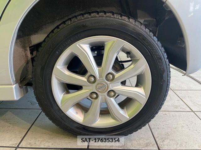 Nissan DAYZ ROOX 2017-03 7058240-12