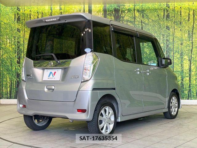 Nissan DAYZ ROOX 2017-03 7058240-16