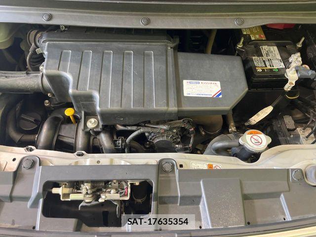 Nissan DAYZ ROOX 2017-03 7058240-17