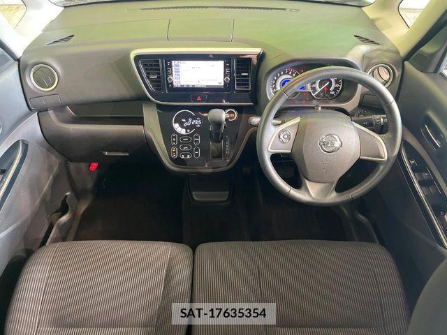 Nissan DAYZ ROOX 2017-03 7058240-1