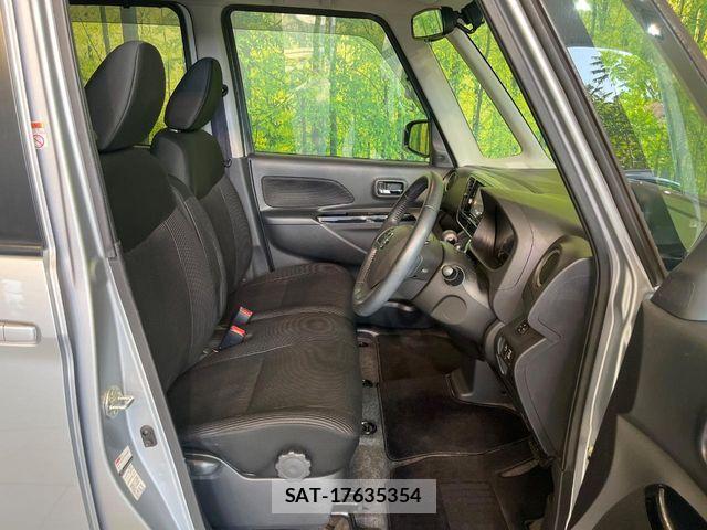 Nissan DAYZ ROOX 2017-03 7058240-7