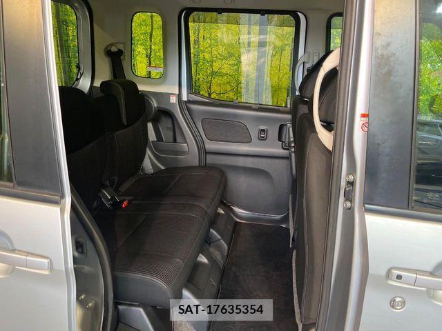 Nissan DAYZ ROOX 2017-03 7058240-8