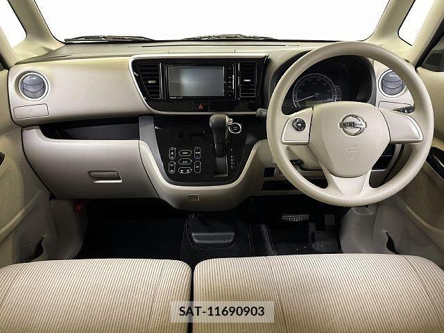 Nissan DAYZ ROOX 2019-02 7217450-1
