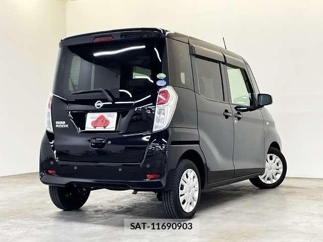Nissan DAYZ ROOX 2019-02 7217450-2